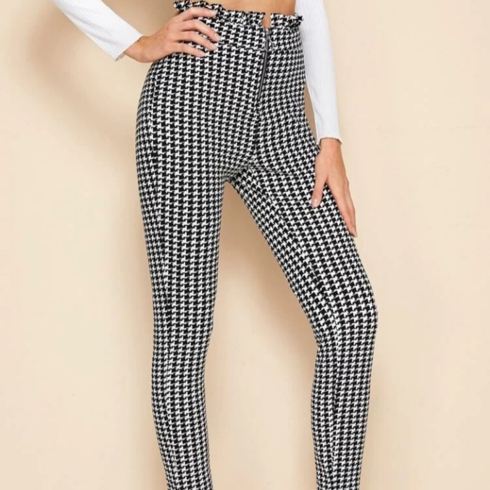 Sexy waist pant